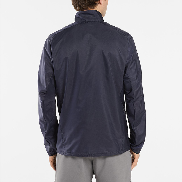 Arcteryx Arc'teryx Norvan Windshell  Solid Color Wind Jacket. 29122 圖 6