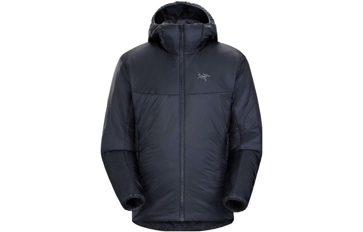 Arcteryx Arc'teryx Nuclei FL Insulated Hooded Jacket  Logo Print Zip-Up 25170 圖 6