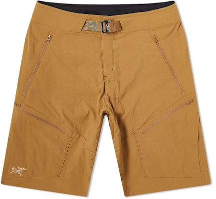 Arcteryx Arc'teryx Palisade Quick-Dry Breathable Outdoor Hiking Shorts. 22400 Lookbook Arcteryx Arc'teryx Palisade Quick-Dry Breathable Outdoor Hiking Shorts. 22400
