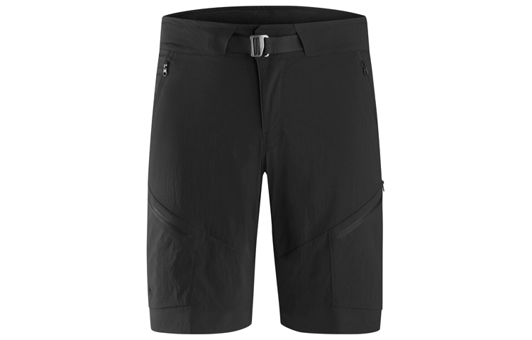 Sizing Arcteryx Arc'teryx Palisade Quick-Dry Breathable Outdoor Hiking Shorts. 22400