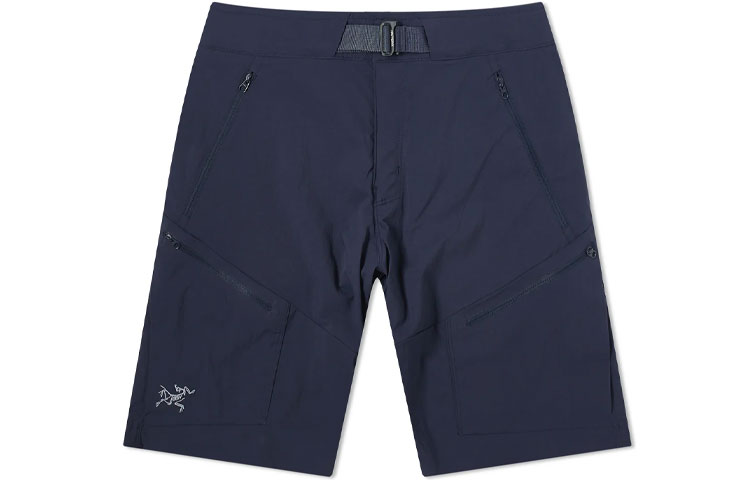 Cheap Arcteryx Arc'teryx Palisade Quick-Dry Breathable Outdoor Hiking Shorts. 22400