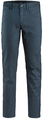 Pantalones Arc''teryx Phelix Casual de Algodón Mezclado Diseño Sólido Simple 26875 Buy Pantalones Arc''teryx Phelix Casual de Algodón Mezclado Diseño Sólido Simple 26875