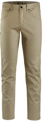 Pantalones Arc''teryx Phelix Casual de Algodón Mezclado Diseño Sólido Simple 26875 Order Pantalones Arc''teryx Phelix Casual de Algodón Mezclado Diseño Sólido Simple 26875