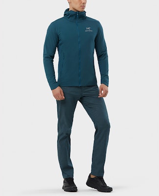 Pantalones Arc''teryx Phelix Casual de Algodón Mezclado Diseño Sólido Simple 26875 Purchase Pantalones Arc''teryx Phelix Casual de Algodón Mezclado Diseño Sólido Simple 26875