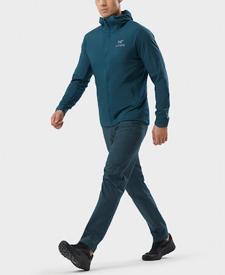 Pantalones Arc''teryx Phelix Casual de Algodón Mezclado Diseño Sólido Simple 26875 Details for Pantalones Arc''teryx Phelix Casual de Algodón Mezclado Diseño Sólido Simple 26875