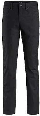 Pantalones Arc''teryx Phelix Casual de Algodón Mezclado Diseño Sólido Simple 26875 1