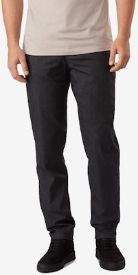 Pantalones Arc''teryx Phelix Casual de Algodón Mezclado Diseño Sólido Simple 26875 2