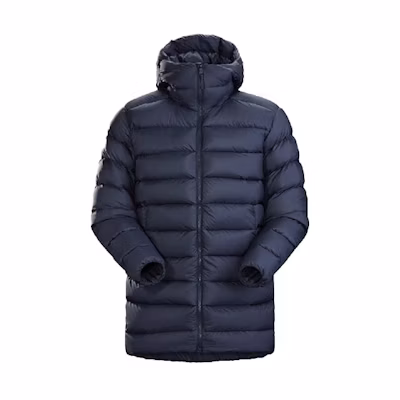 Arcteryx Arc'teryx Piedmont Waterproof Insulated Down Coat Winter Jacket for Men. 25882