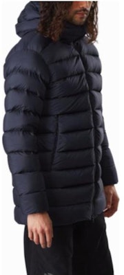 Arcteryx Arc'teryx Piedmont Waterproof Insulated Down Coat Winter Jacket for Men. 25882 4