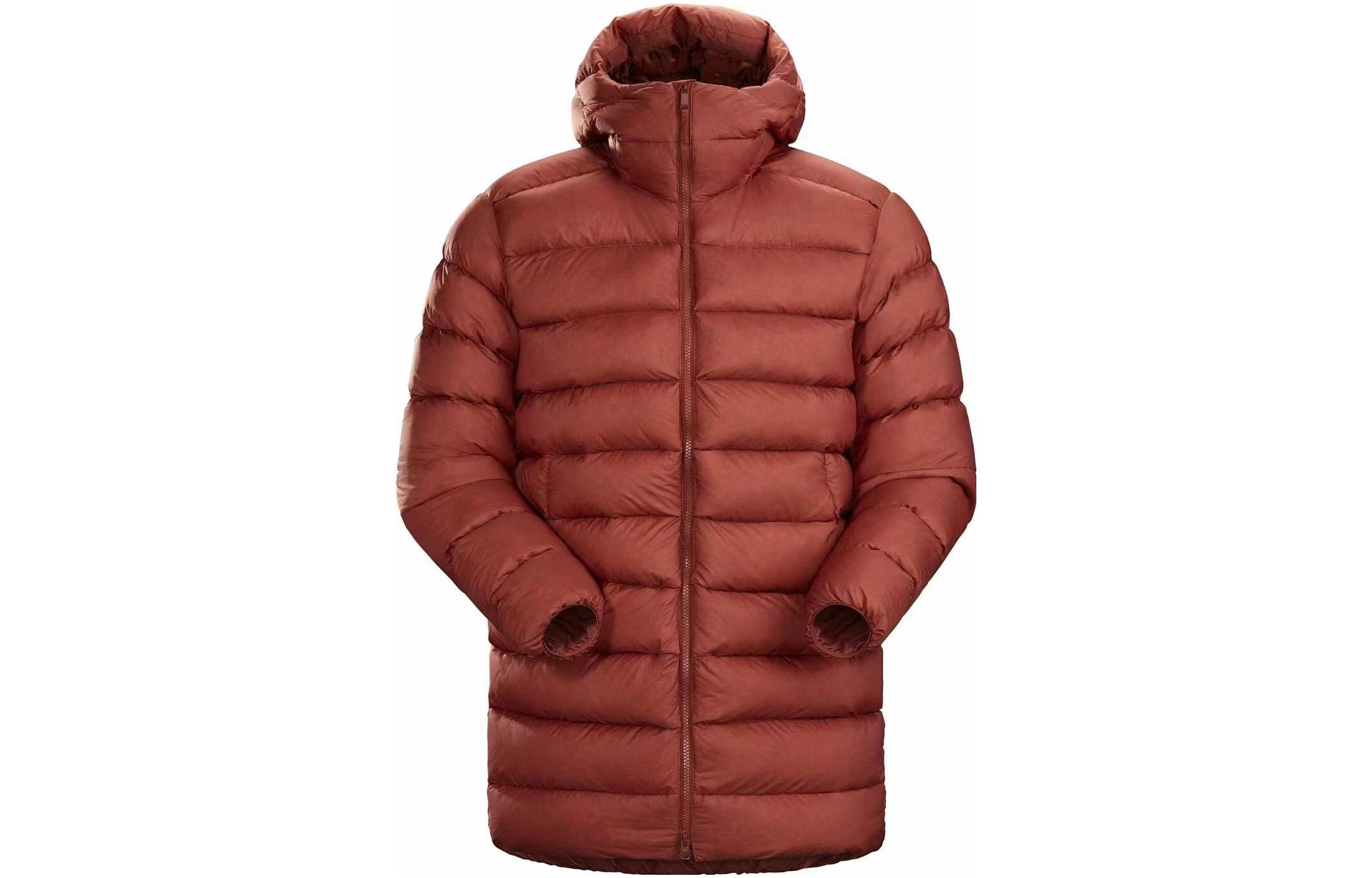 Order Arcteryx Arc'teryx Piedmont Waterproof Insulated Down Coat Winter Jacket for Men. 25882