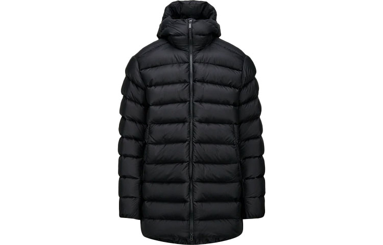 Lookbook Arcteryx Arc'teryx Piedmont Waterproof Insulated Down Coat Winter Jacket for Men. 25882