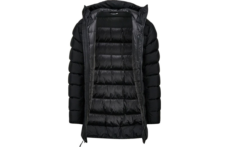 Shop Arcteryx Arc'teryx Piedmont Waterproof Insulated Down Coat Winter Jacket for Men. 25882