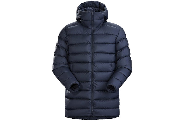 Details for Arcteryx Arc'teryx Piedmont Waterproof Insulated Down Coat Winter Jacket for Men. 25882