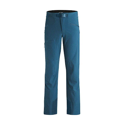 Arcteryx Arc'teryx Procline Waterproof Breathable Outdoor Ski Pants. 25739