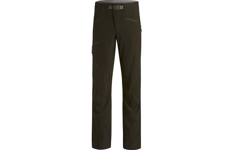 Purchase Pantalones de Esquí Impermeables y Transpirables Arcteryx Procline Outdoor. 25739