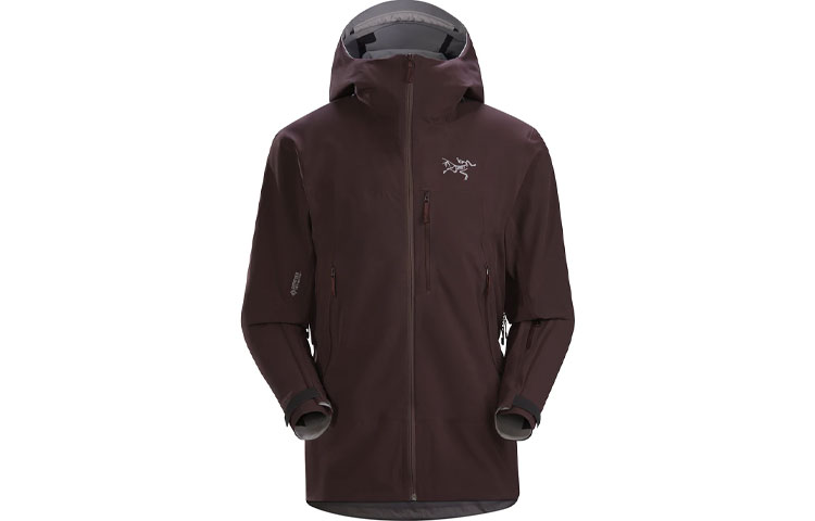 Arcteryx Arc'teryx Procline Waterproof Windproof Breathable Ski Jacket. 25738