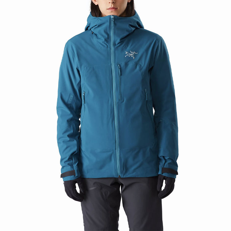 Arcteryx Arc'teryx Procline Waterproof Windproof Breathable Ski Jacket. 25738 圖 6