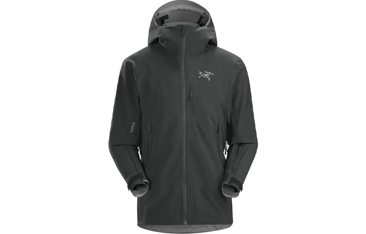 Arcteryx Arc'teryx Procline Waterproof Windproof Breathable Ski Jacket. 25738 圖 8