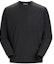 Buy Arcteryx Arc'teryx PROTON Crew Fleece Pullover Classic Breathable Long Sleeve T-Shirt 29688