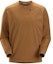 Order Arcteryx Arc'teryx PROTON Crew Fleece Pullover Classic Breathable Long Sleeve T-Shirt 29688
