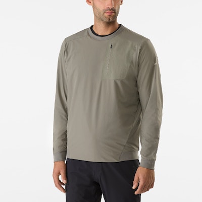 Arcteryx Arc'teryx PROTON Crew Fleece Pullover Classic Breathable Long Sleeve T-Shirt 29688 Purchase Arcteryx Arc'teryx PROTON Crew Fleece Pullover Classic Breathable Long Sleeve T-Shirt 29688