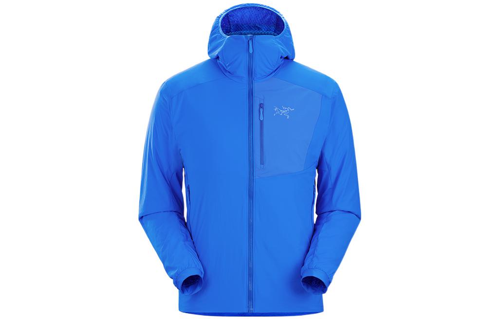 Arcteryx Arc'teryx Proton FL  Hooded Wind Shell with Logo Print Design. 27755 圖 2