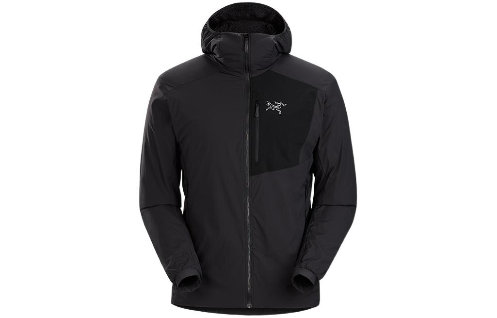 Arcteryx Arc'teryx Proton FL  Hooded Wind Shell with Logo Print Design. 27755 圖 3