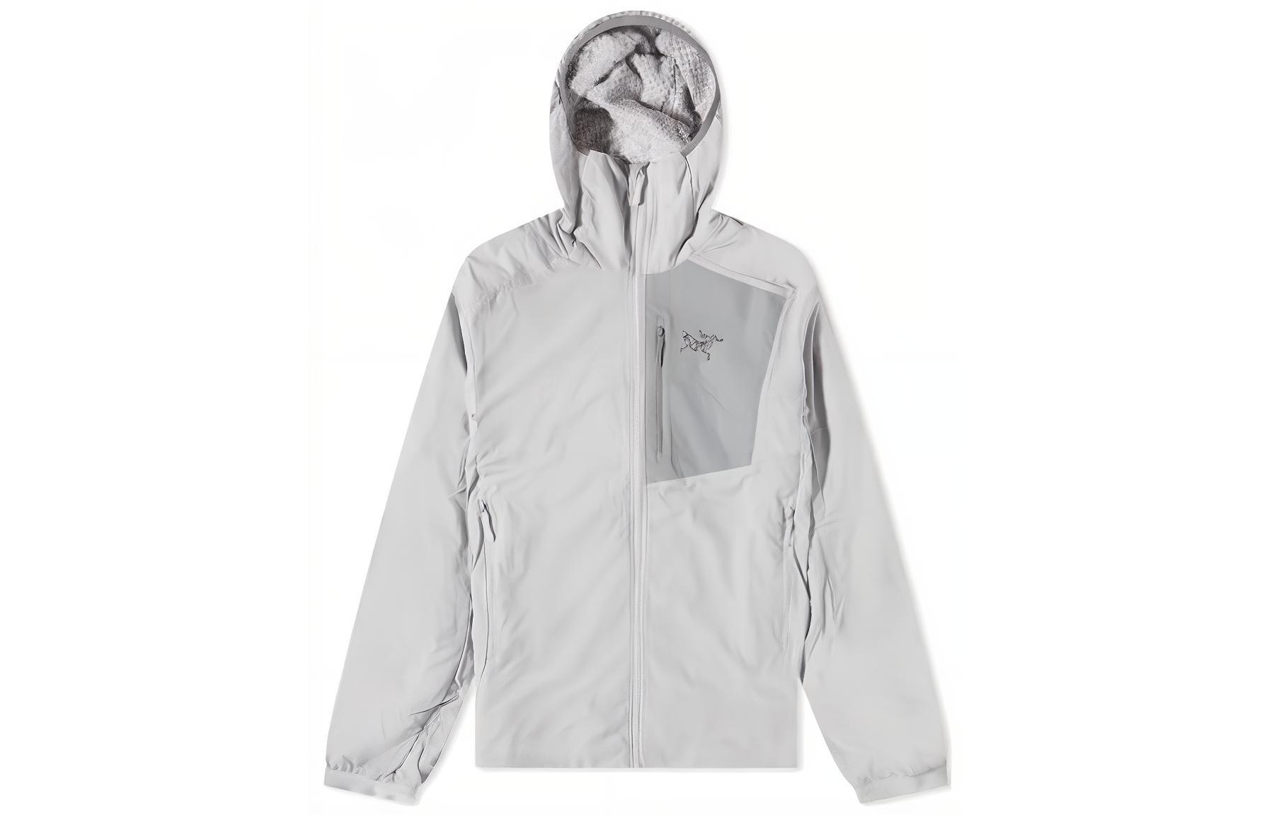 Arcteryx Arc'teryx Proton FL  Hooded Wind Shell with Logo Print Design. 27755 圖 4