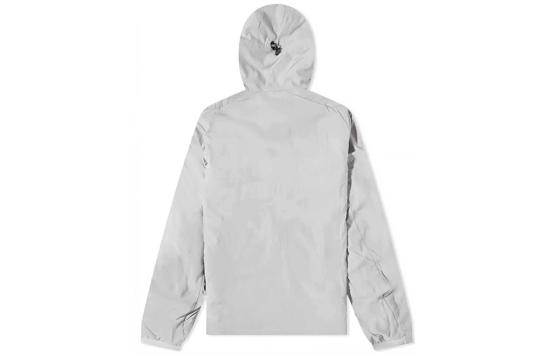 Arcteryx Arc'teryx Proton FL  Hooded Wind Shell with Logo Print Design. 27755 圖 5