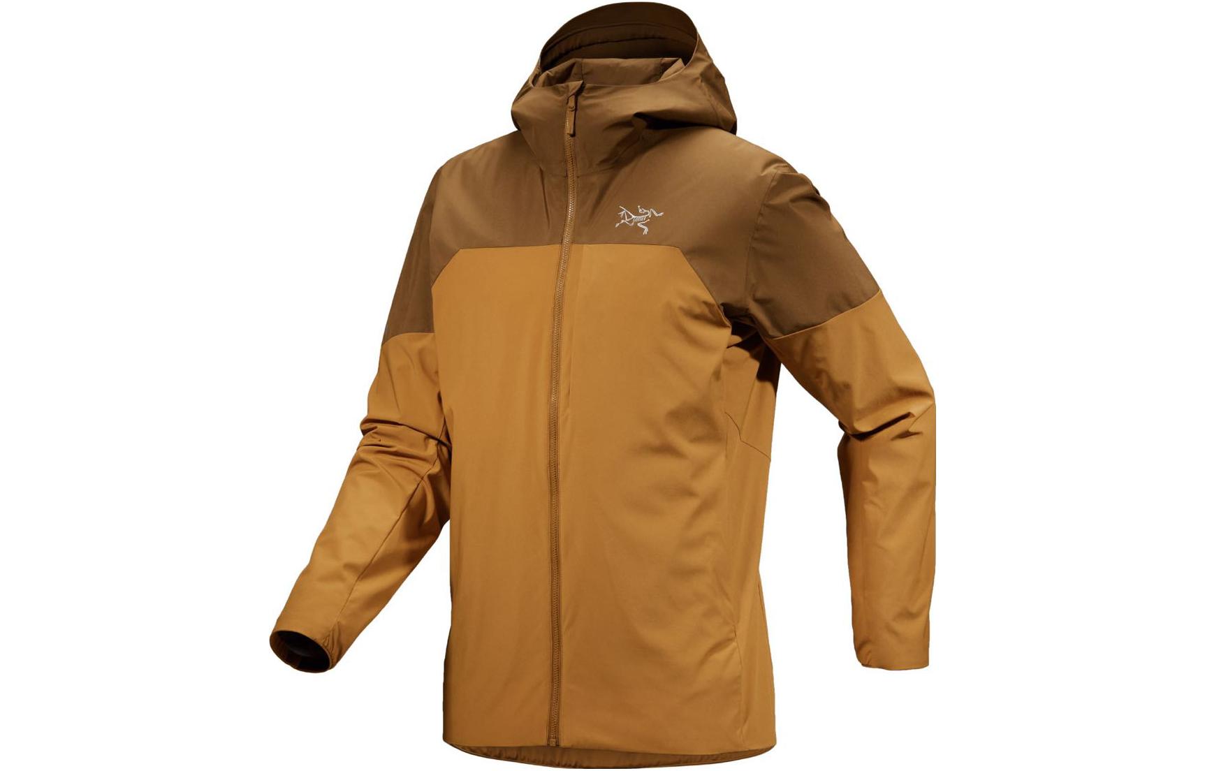 Arcteryx Arc'teryx Proton Hybrid Hoody  Windproof Breathable Insulated Jacket. 29668 圖 9