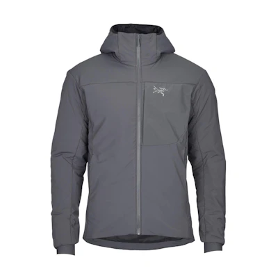 Arcteryx Arc'teryx Proton LT Hooded Jacket - Lightweight & Breathable Outdoor Gear 24007