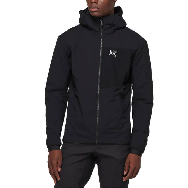 Arcteryx Arc'teryx Proton LT Hooded Jacket - Lightweight & Breathable Outdoor Gear 24007 圖 12