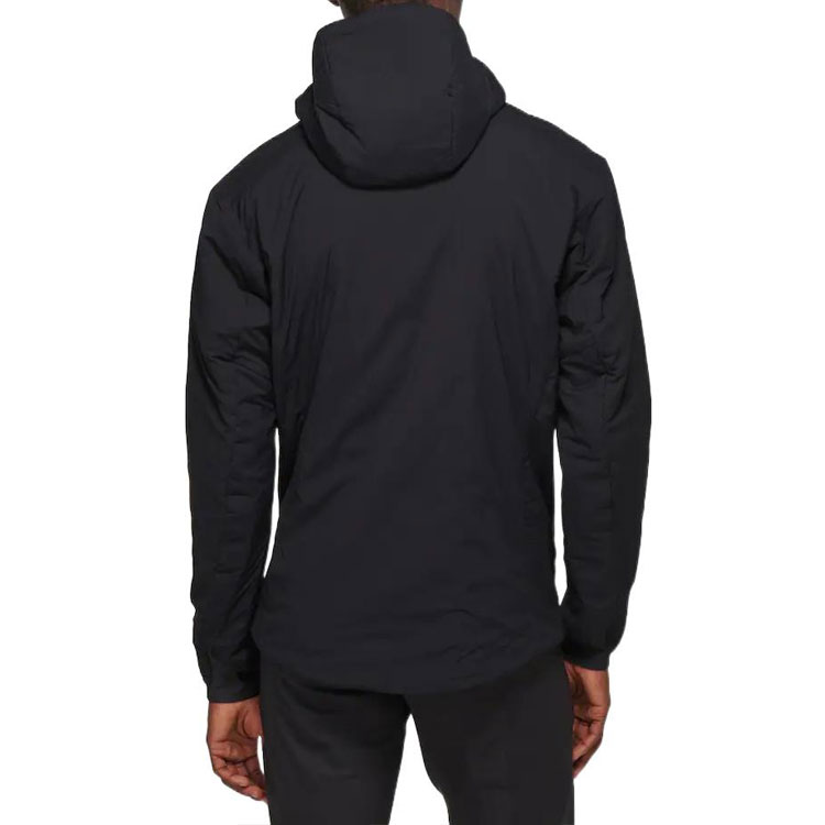 Arcteryx Arc'teryx Proton LT Hooded Jacket - Lightweight & Breathable Outdoor Gear 24007 圖 13