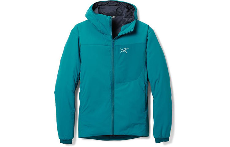 Arcteryx Arc'teryx Proton LT Hooded Jacket - Lightweight & Breathable Outdoor Gear 24007 圖 16