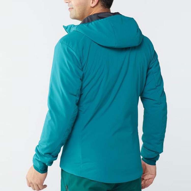 Arcteryx Arc'teryx Proton LT Hooded Jacket - Lightweight & Breathable Outdoor Gear 24007 圖 19