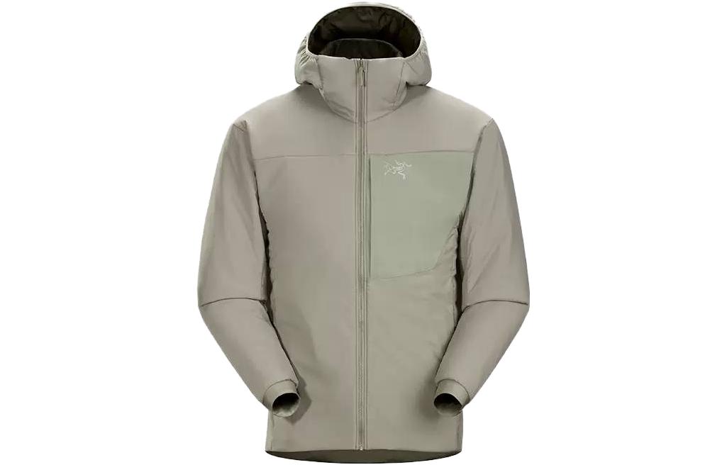 Arcteryx Arc'teryx Proton LT Hooded Jacket - Lightweight & Breathable Outdoor Gear 24007 圖 2
