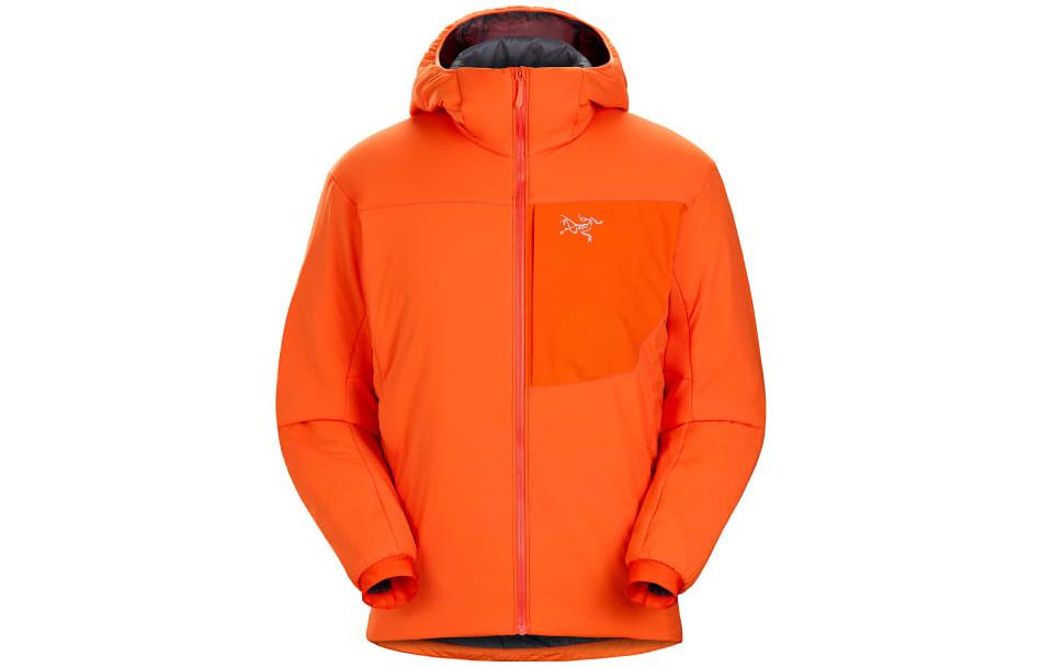 Arcteryx Arc'teryx Proton LT Hooded Jacket - Lightweight & Breathable Outdoor Gear 24007 圖 22