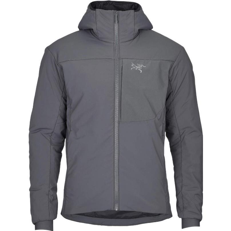 Arcteryx Arc'teryx Proton LT Hooded Jacket - Lightweight & Breathable Outdoor Gear 24007 圖 23