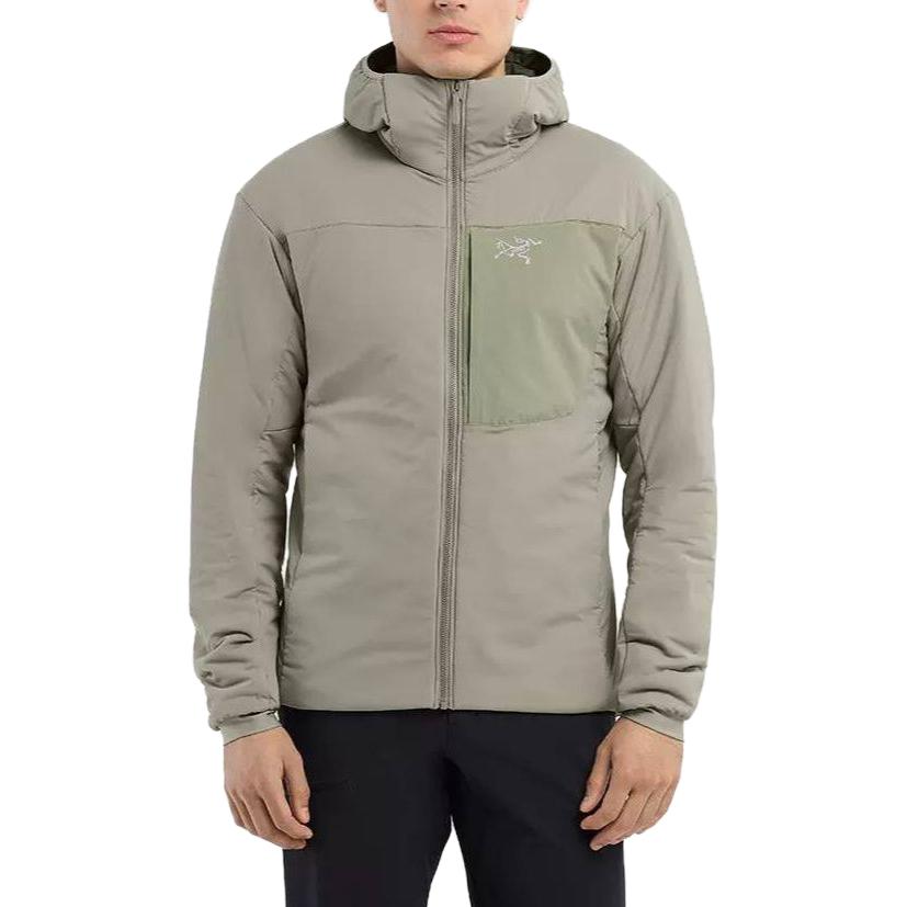 Arcteryx Arc'teryx Proton LT Hooded Jacket - Lightweight & Breathable Outdoor Gear 24007 圖 4