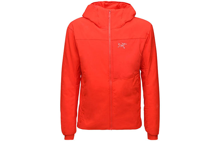 Arcteryx Arc'teryx Proton LT Hooded Jacket - Lightweight & Breathable Outdoor Gear 24007 圖 5