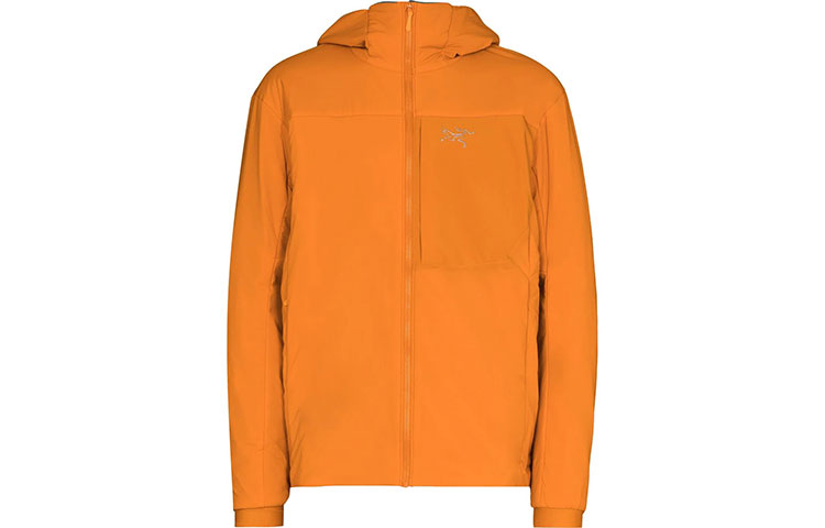 Arcteryx Arc'teryx Proton LT Hooded Jacket - Lightweight & Breathable Outdoor Gear 24007 圖 7