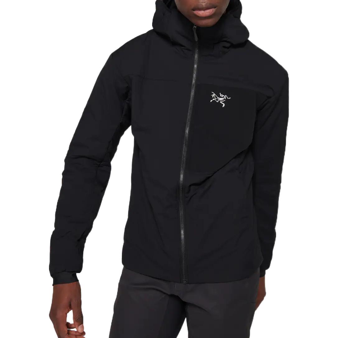 Arcteryx Arc'teryx Proton LT Hooded Jacket - Lightweight & Breathable Outdoor Gear 24007 圖 10