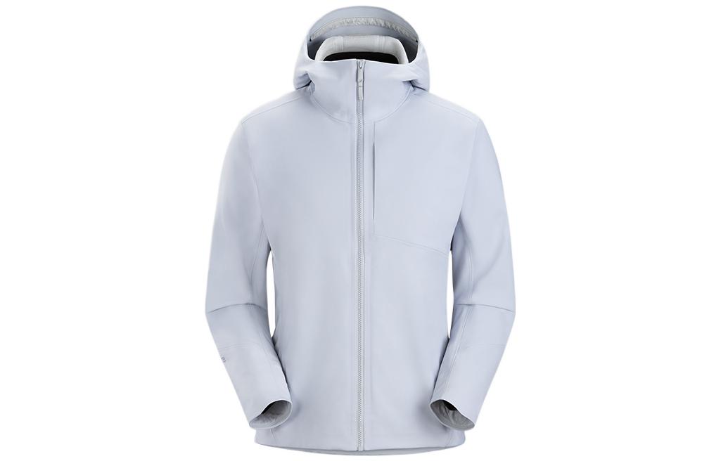Arcteryx Arc'teryx Proton Series Sawyer Hoody  Jacket - Solid Color Hooded Design. 30608 圖 2