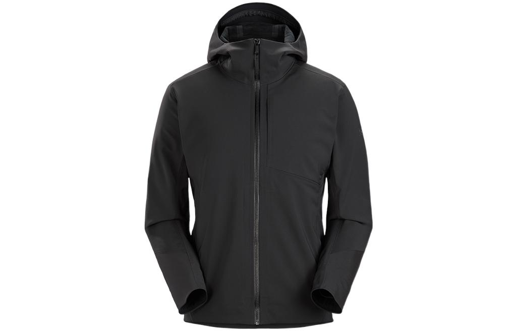 Arcteryx Arc'teryx Proton Series Sawyer Hoody  Jacket - Solid Color Hooded Design. 30608 圖 3
