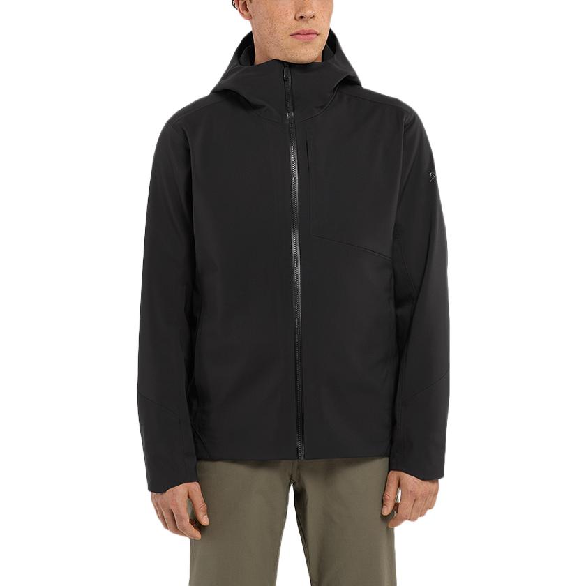 Arcteryx Arc'teryx Proton Series Sawyer Hoody  Jacket - Solid Color Hooded Design. 30608 圖 4