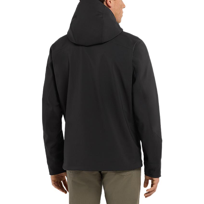 Arcteryx Arc'teryx Proton Series Sawyer Hoody  Jacket - Solid Color Hooded Design. 30608 圖 5