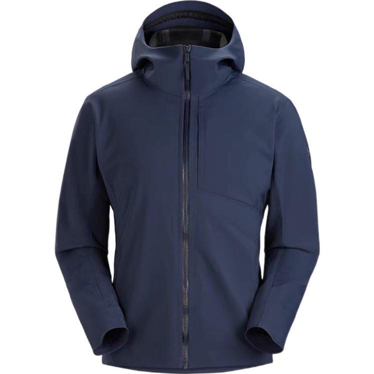 Arcteryx Arc'teryx Proton Series Sawyer Hoody  Jacket - Solid Color Hooded Design. 30608 圖 7