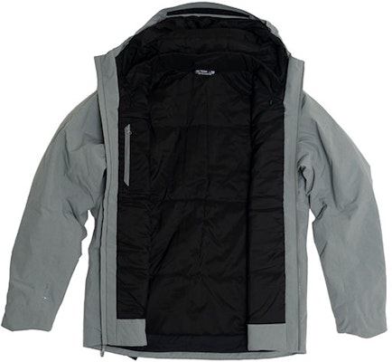 Arcteryx Arc'teryx Radsten Waterproof Insulated Winter Jacket 25880 4