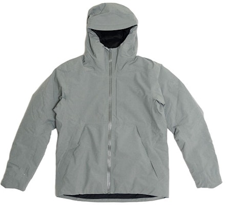 Arcteryx Arc'teryx Radsten Waterproof Insulated Winter Jacket 25880 10