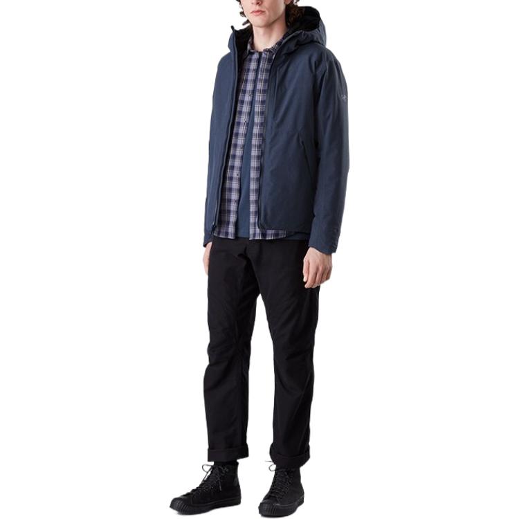 Lookbook Arcteryx Arc'teryx Radsten Waterproof Insulated Winter Jacket 25880